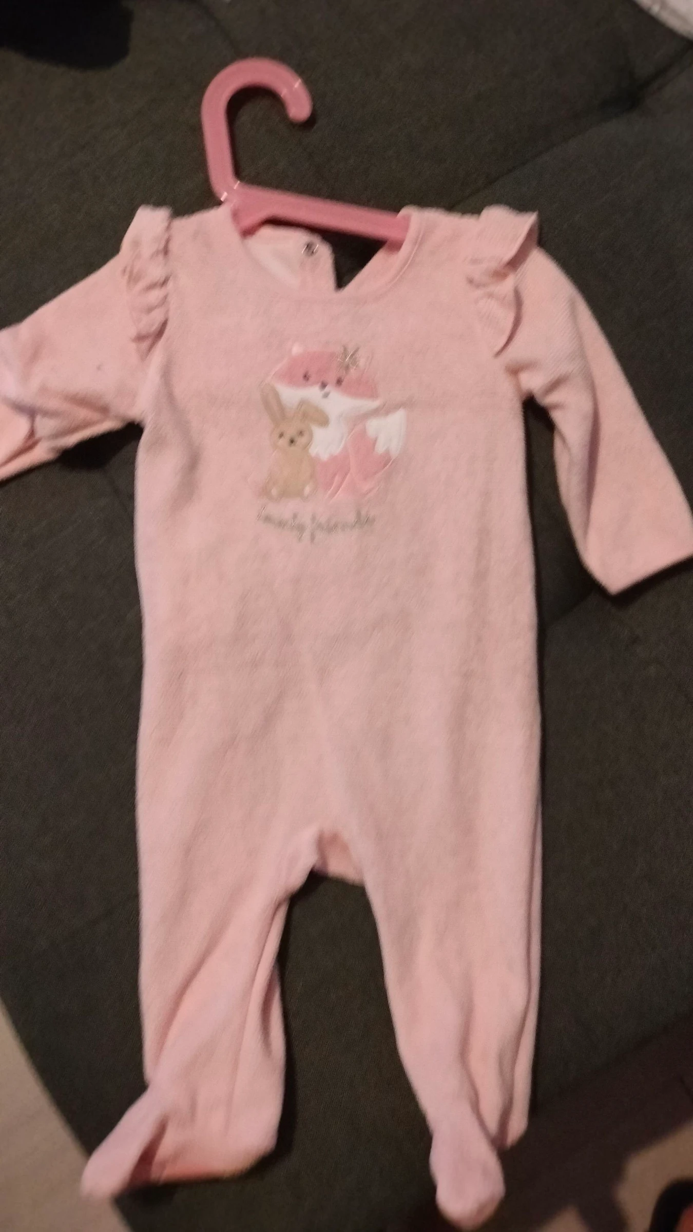 Lote de 16 pijamas bebé – photo 11